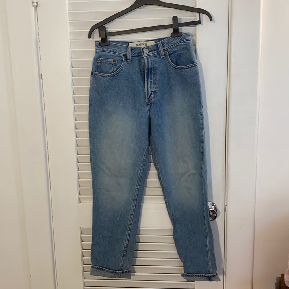 Gap Denim Jeans